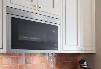 Flush mount