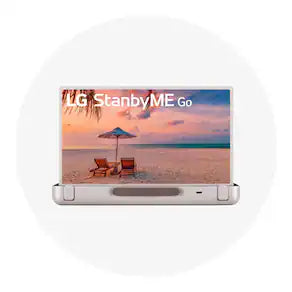Portable TVs