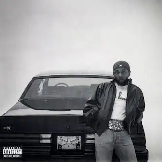 Kendrick Lamar