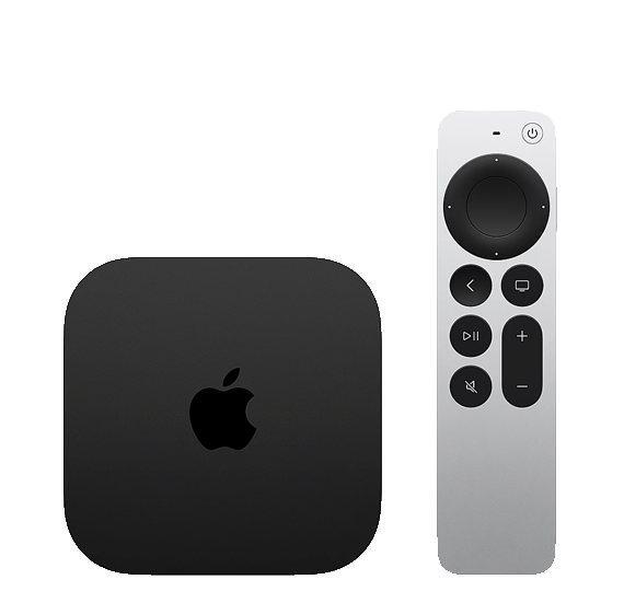 Apple TV