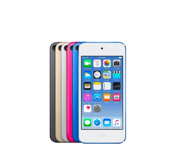 iPod