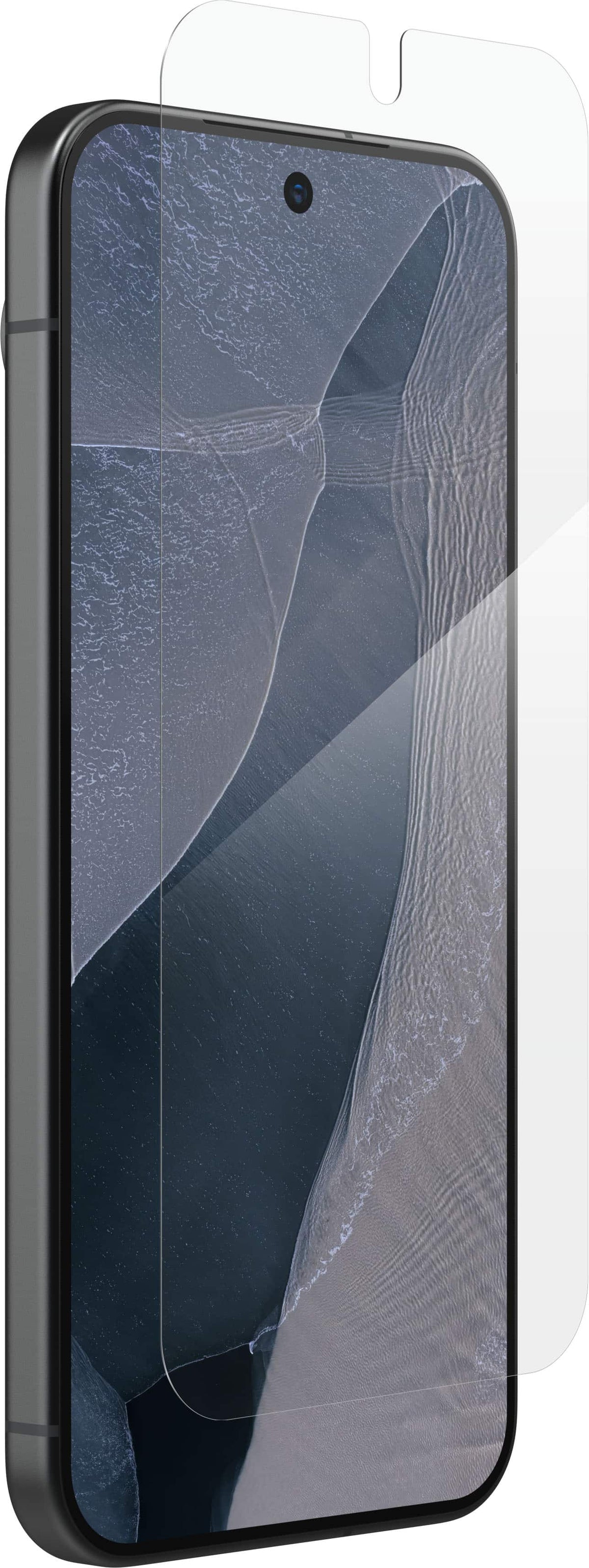 ZAGG - Glass Elite Screen Protector for Google Pixel 11 Pro XL - Clear