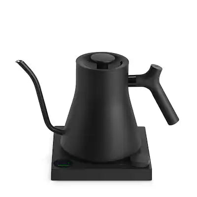 Fellow - Stagg EKG Pro Electric Coffee & Tea Kettle with Precicse Temperature Control, Quick Heating, Timer & Scheduling