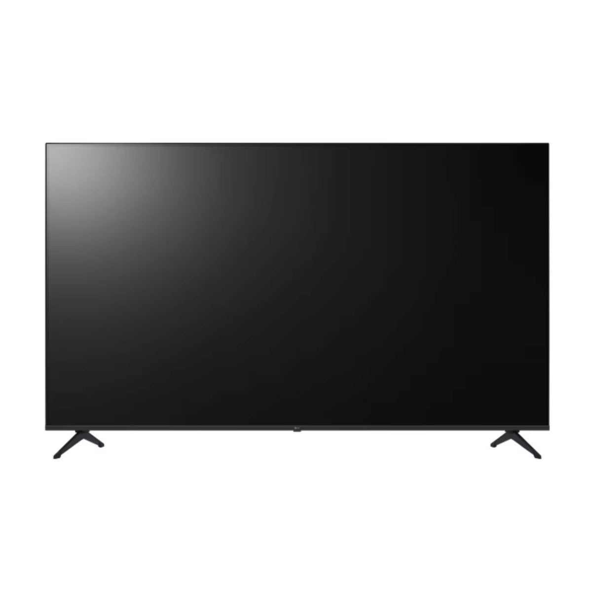 LG - 65" PK640S Series UHD Signage TV LCD Display with webOS 25 & Easy Content Management - Black