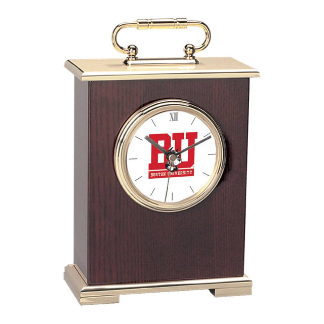 BU  
BOSTON UNIVERSITY
