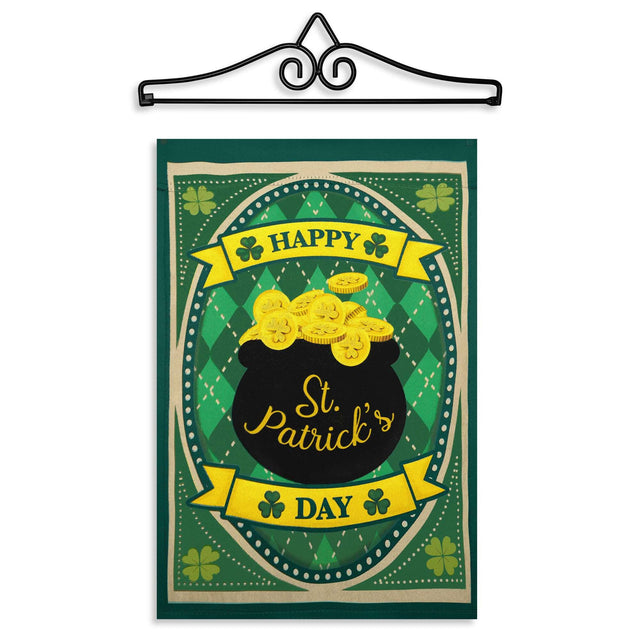 HAPPY St. Patrick's DAY