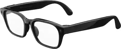 Meta - Adventurer - AI Glasses - Smart Features like 12MP Camera, Live Translate- 8+ Hour Battery - Transitions Grey Lenses