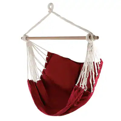 Elevon - Hanging Hammock Swing Chair for Indoor & Outdoor Use