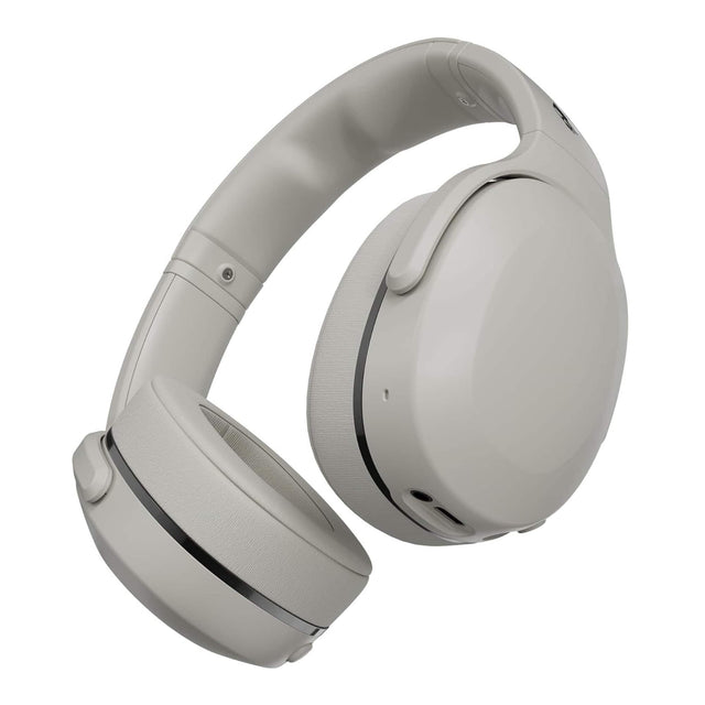 Front. Skullcandy - Skullcandy Crusher 540 Active Over-Ear Headphones (Concrete).