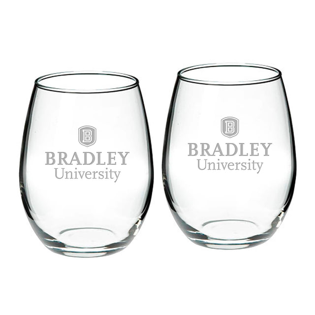 BRADLEY University  
BRADLEY University
