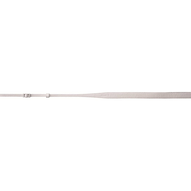 Front. Nikon - AN-N2000 Leather Neck Strap 3647.