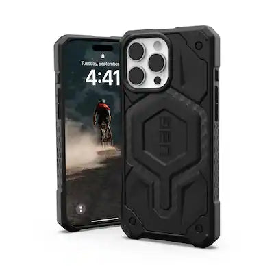 UAG - Monarch Pro Series Case with Magsafe for Apple iPhone 16 Pro Max