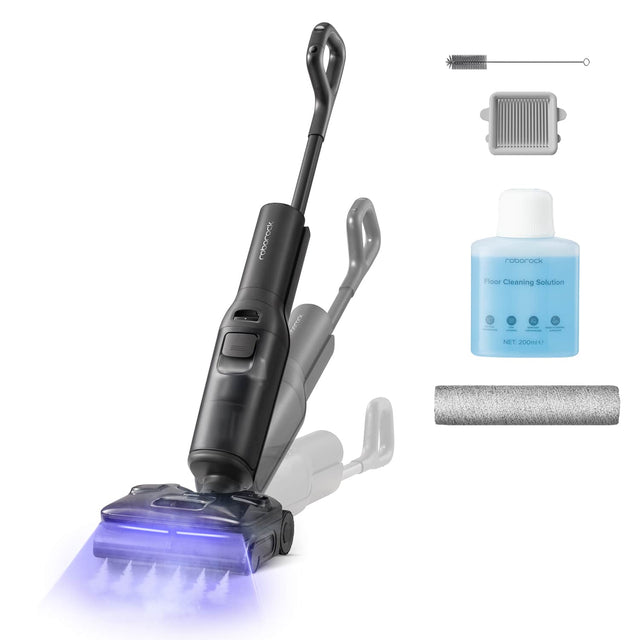| ... YDOJOGOU Roborock Floor Cleaning Solution KAA4 | I | : | |  | NET 200ml 1