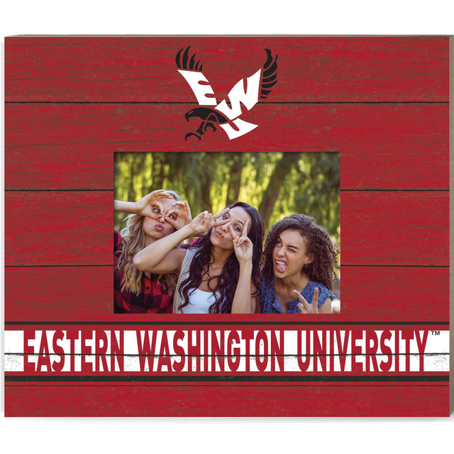 E W  
TM  
#STERN  
EASTERN WASHINGTON UNIVERSITY