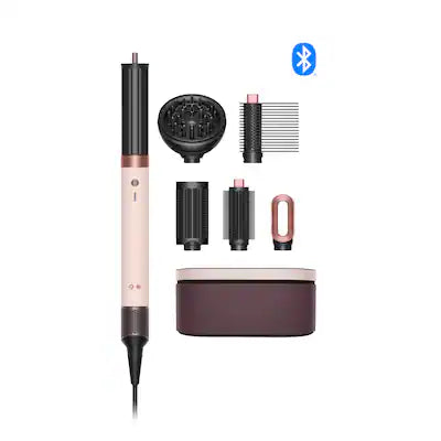 Dyson - Airwrap Coanda 2x Multi-Styler and Dryer For Curly+Coily Hair