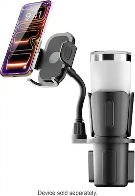 Bracketron - TripGrip™ Phone & Cup Holder Mount