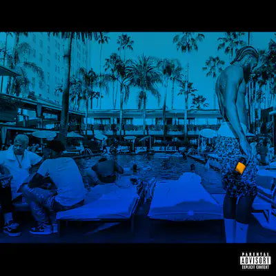 Nipsey Hussle & Bino Rideaux - Prolific   - VINYL LP