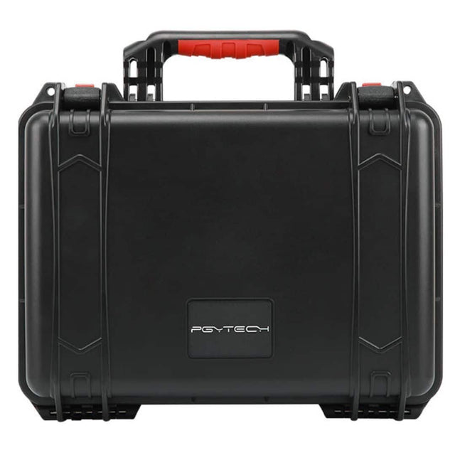 Front. PGYTECH - PGYTECH DJI AVATA Safety Carrying Case with EVA Shock-Proof Lining and IP67 Waterproof.