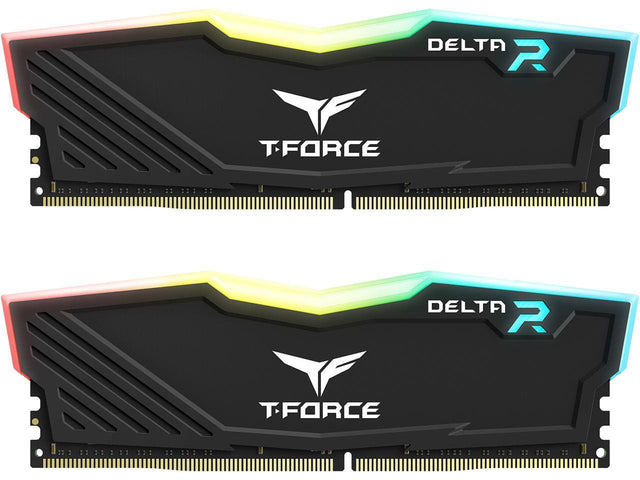 DELTA R  
T-FORCE  

DELTA R  
T-FORCE