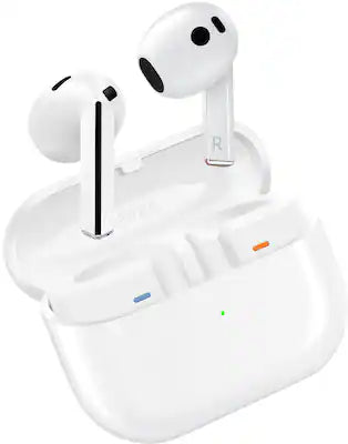 Samsung - Galaxy Buds3 Wireless Earbud Headphones