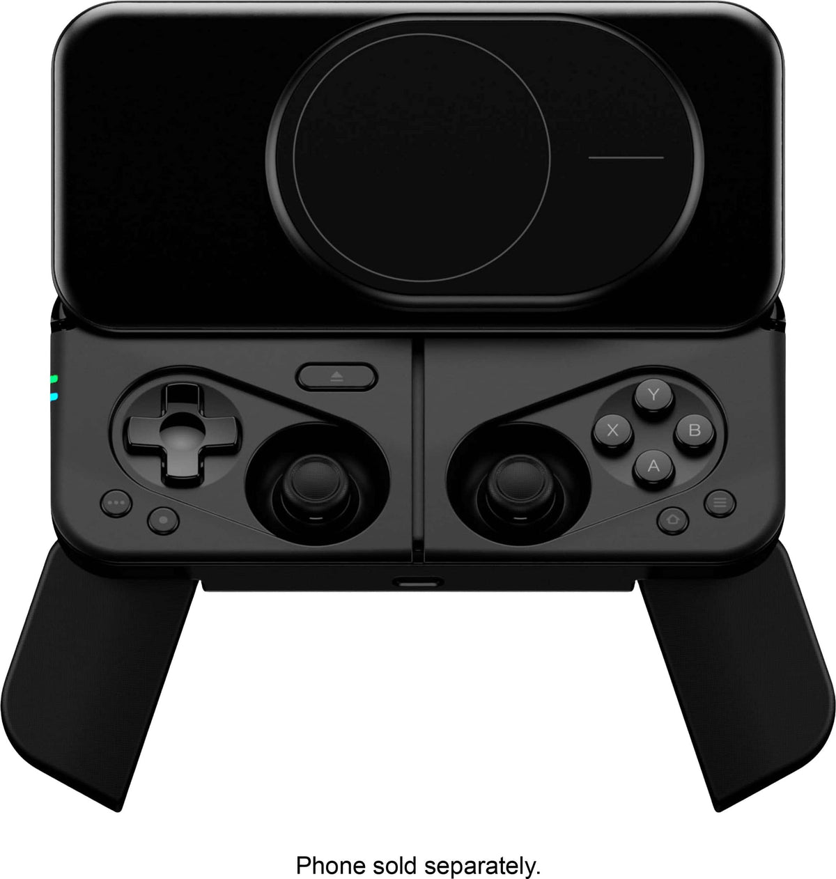 MCON Bluetooth Controller
