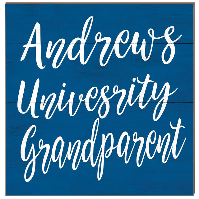Andrews University Grandparent