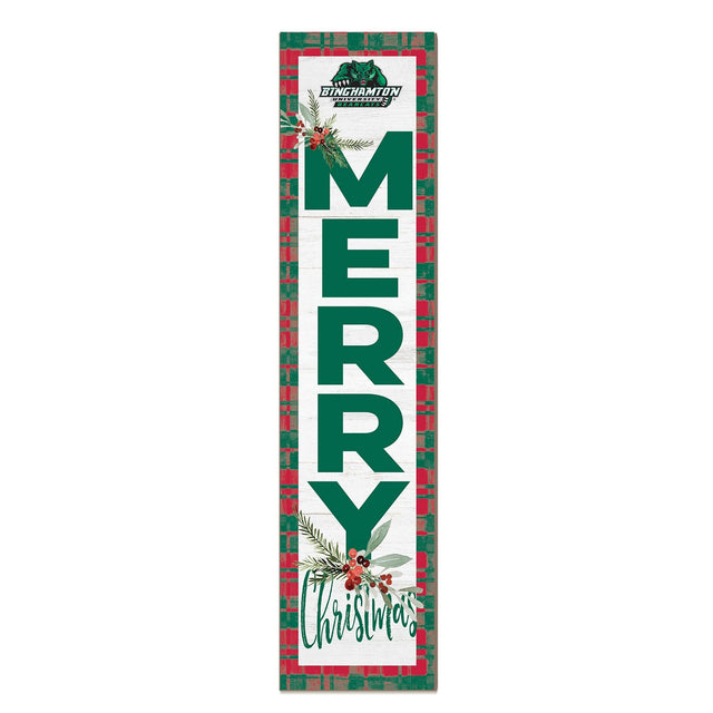 Binghamton Lions  
Merry Christmas