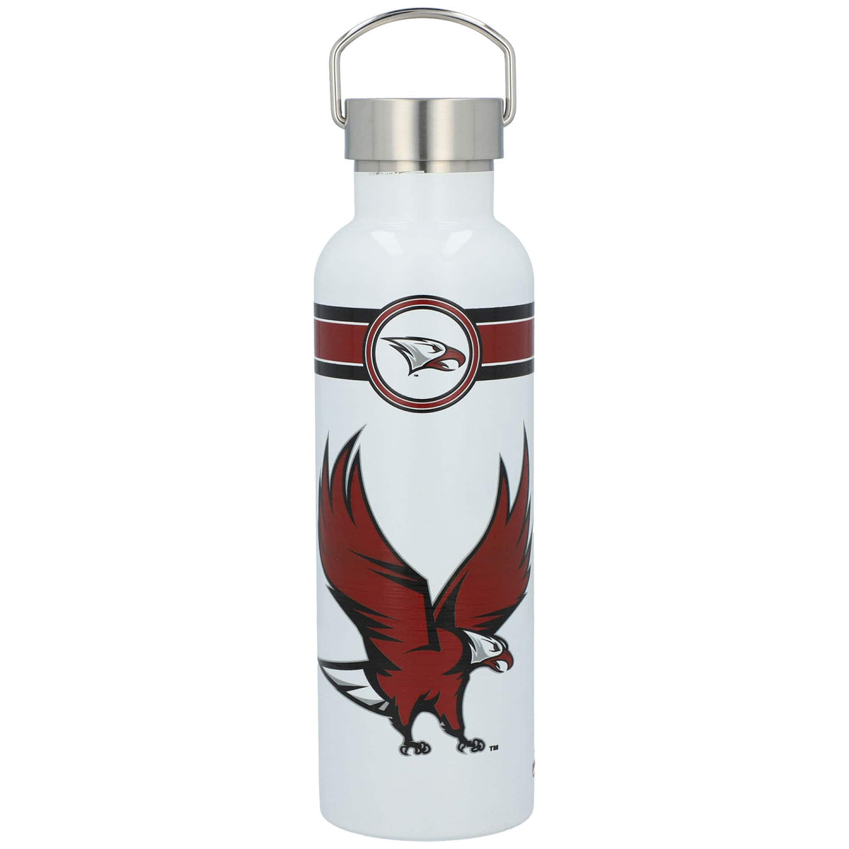 Indigo Falls - North Carolina Central Eagles 26oz. Classic Voda Bottle - Multicolor