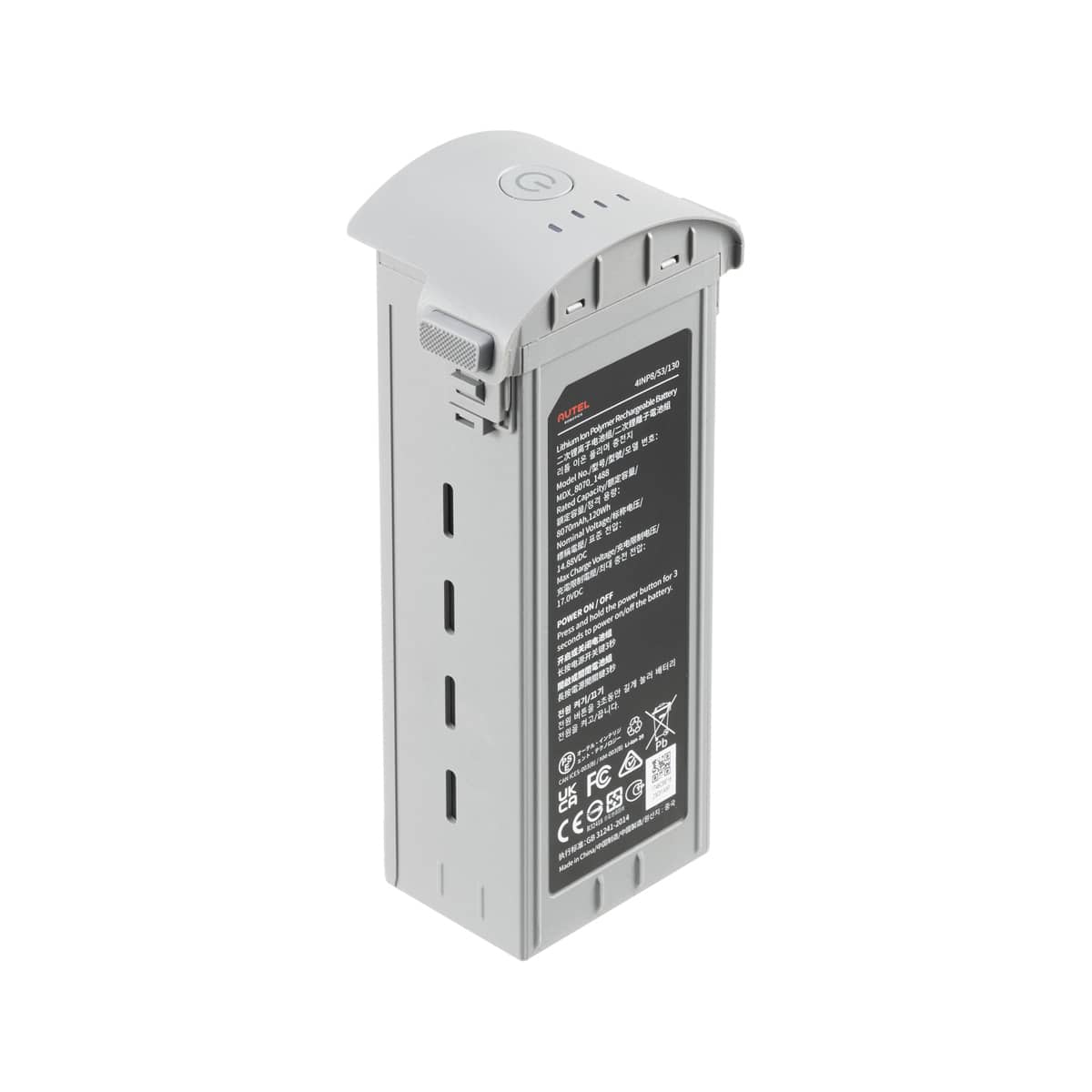 Autel Robotics - Battery for EVO MAX 4T Drone
