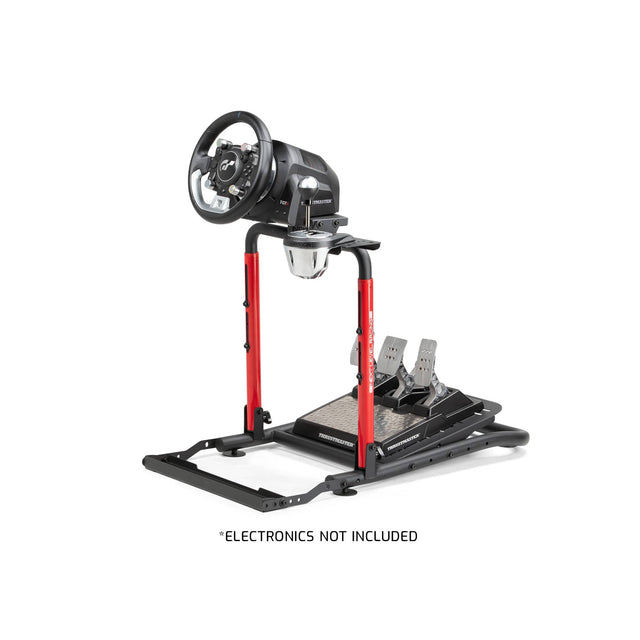 *ELECTRONICS NOT INCLUDED