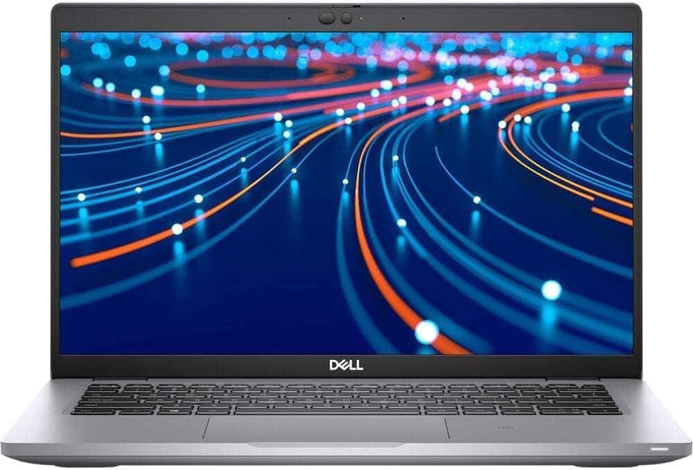 Dell - Refurbished Excellent - Latitude 5420 Laptop: 14" FHD Display - i7-1165G7 - 16GB|256GB - W11P - Silver