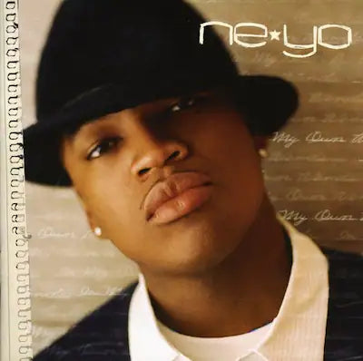 Ne-Yo - In My Own Words   - COMPACT DISCS