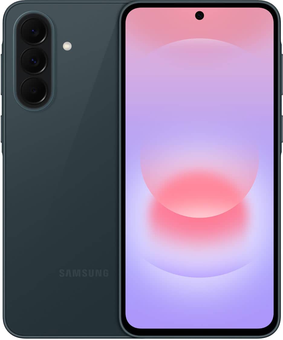Samsung - Galaxy A37 5G 128GB (Unlocked) - Awesome Graygreen