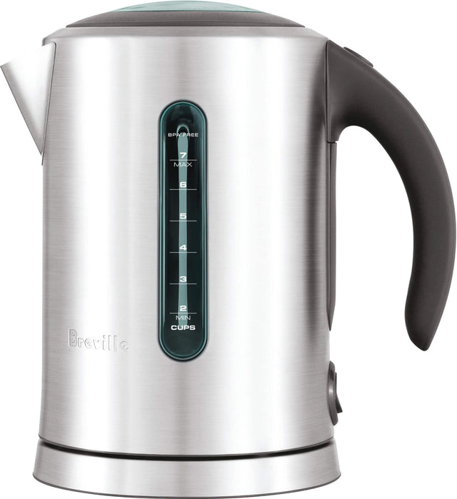Breville

BPA FREE

MAX 7 6 5 4 3 2 MIN CUPS