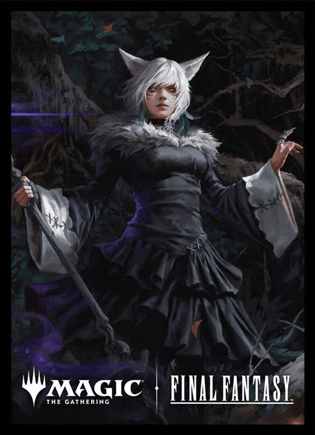 MAGIC THE GATHERING  
FINAL FANTASY