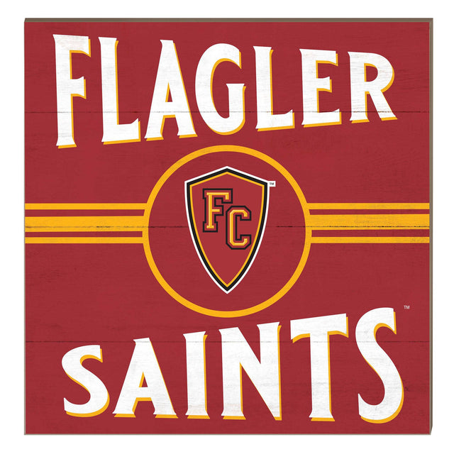 FLAGLER FC SAINTS