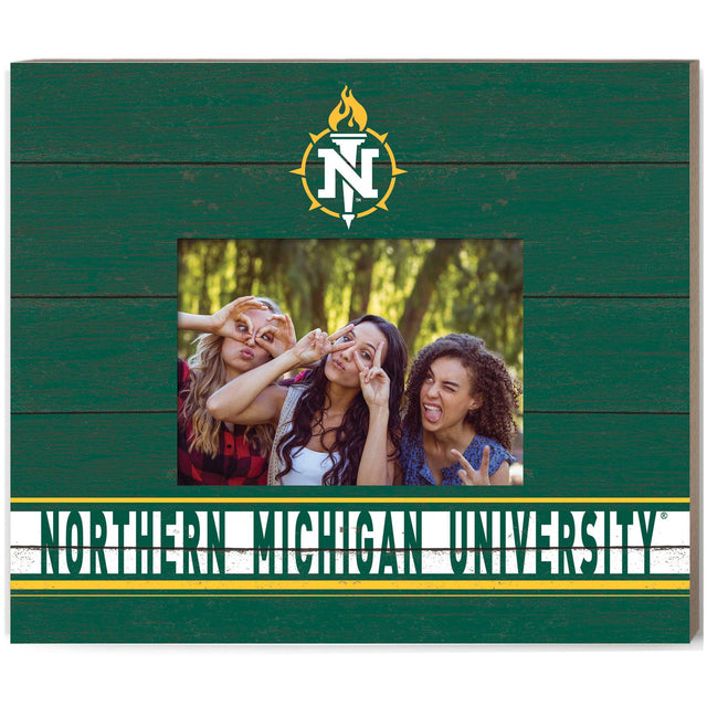 NORTHERN MICHIGAN UNIVERSITY
