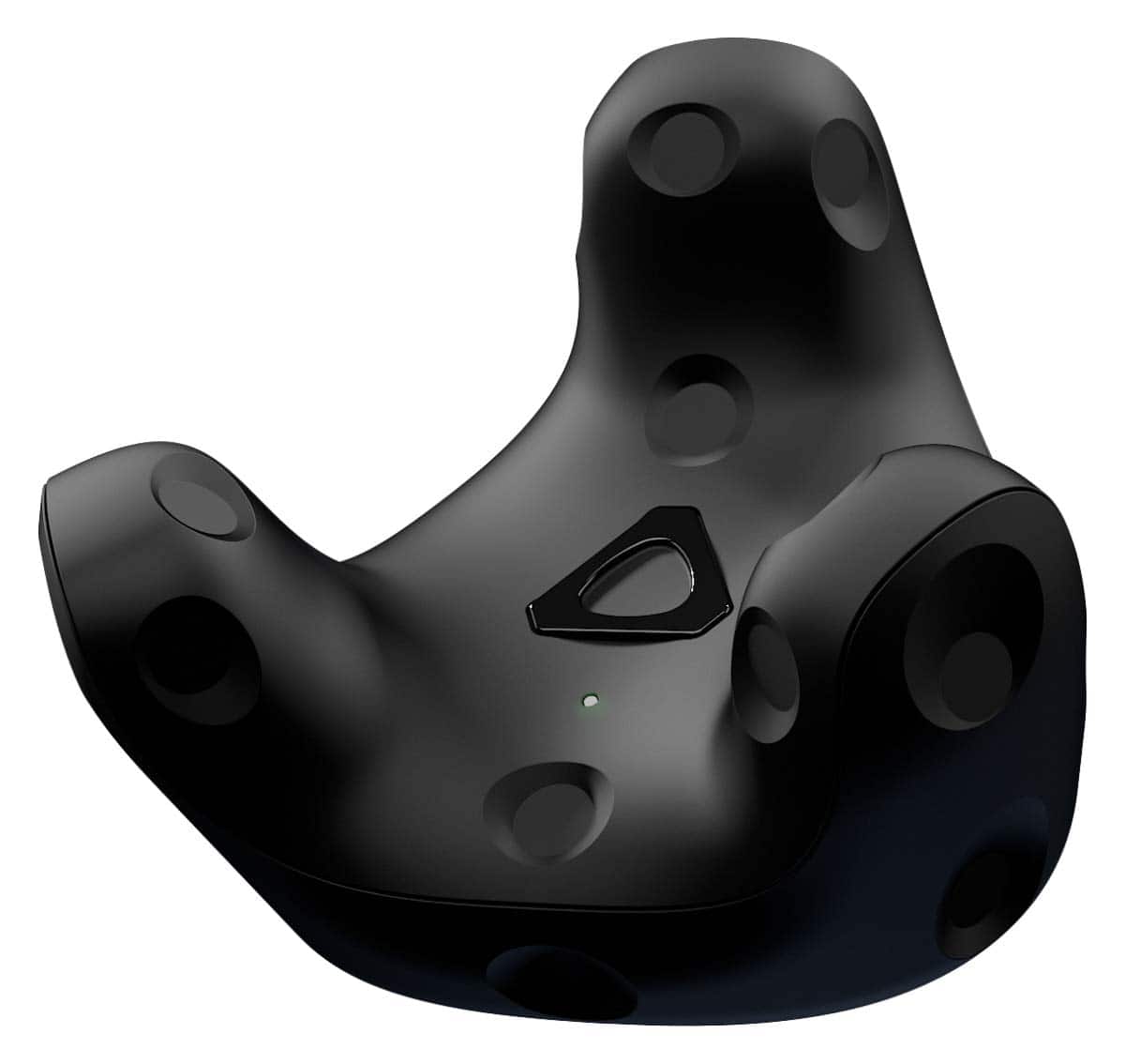 HTC - VIVE Tracker 3.0 - Black