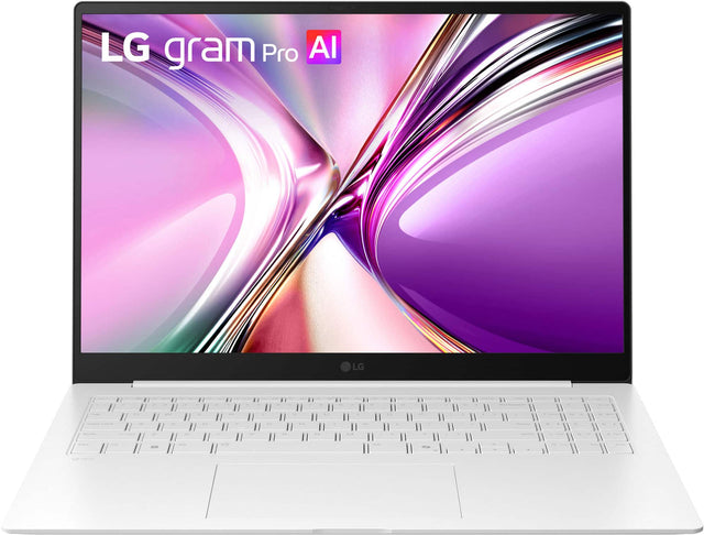 LG gram Pro AI