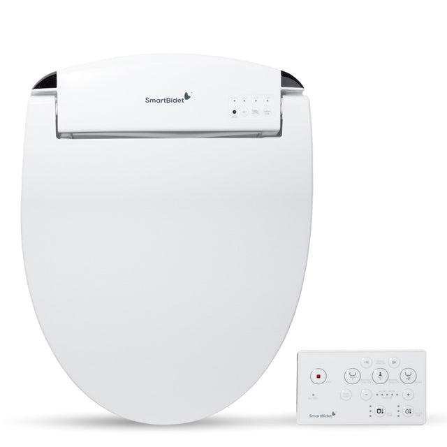 SmartBidet

FR  BK

SmartBidet