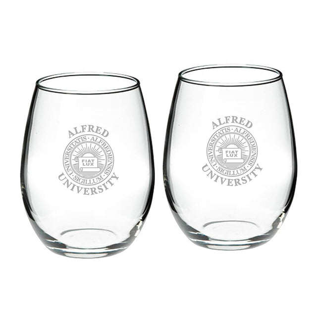 ALFRED  
UNIVERSITAS ALFREDIENSIS  
FIAT LUX  
SIGILLUM  
UNIVERSITY