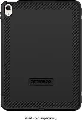 OtterBox - Defender Series for Apple iPad Air 11-inch (M4), iPad Air 11-inch (M3), Apple iPad Air 11-inch (M2), iPad Air (5/4 gen)
