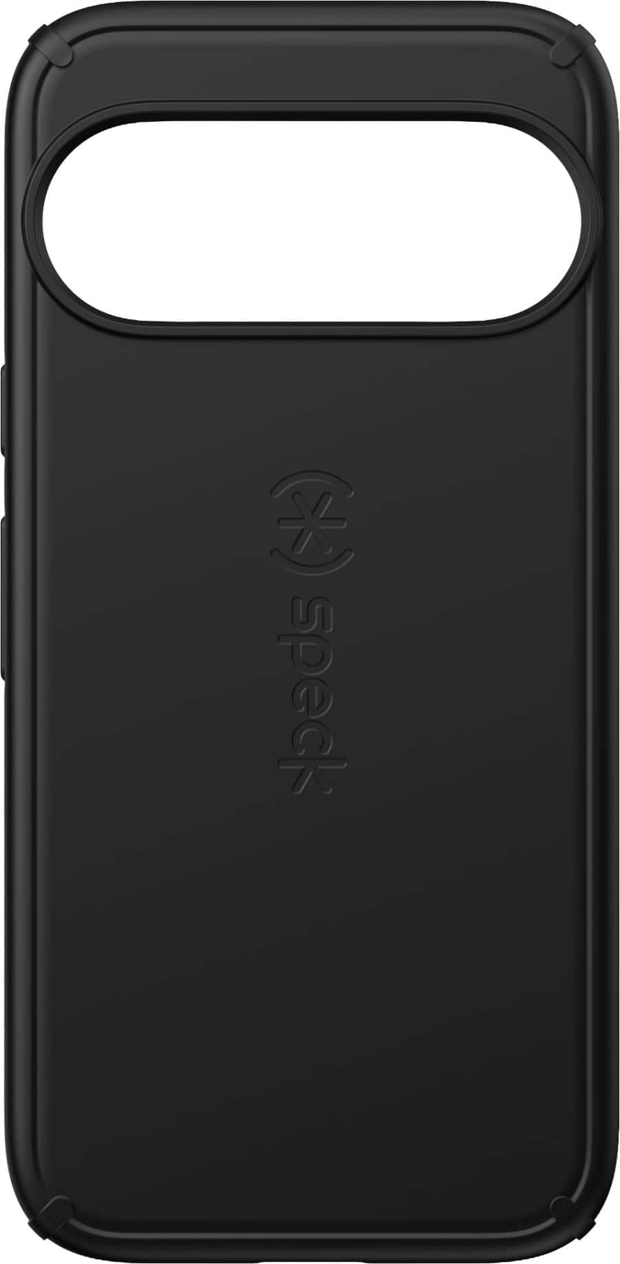 Speck - ImpactHero Slim Case for Google Pixel 10 Pro XL - Black