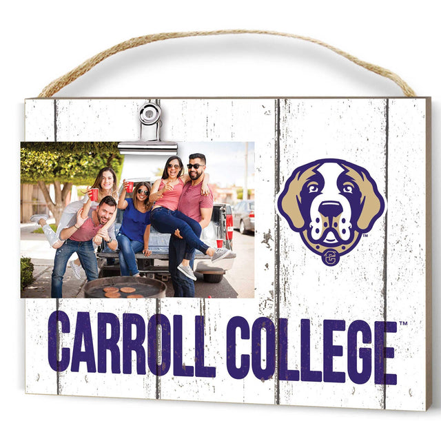 CARROLL COLLEGE