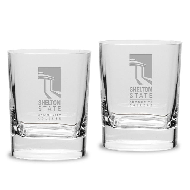 SHELTON STATE COMMUNITY COLLEGE  
SHELTON STATE COMMUNITY COLLEGE