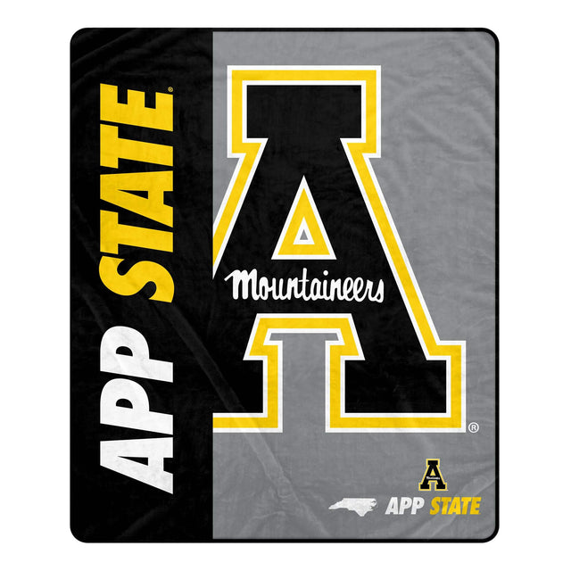 APP STATE  
Mountaineers  
APP STATE