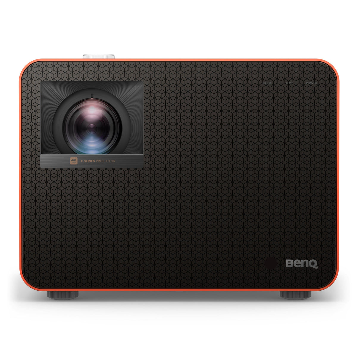 BenQ - X3100i 4K HDR 4LED DLP Smart Gaming Projector - White