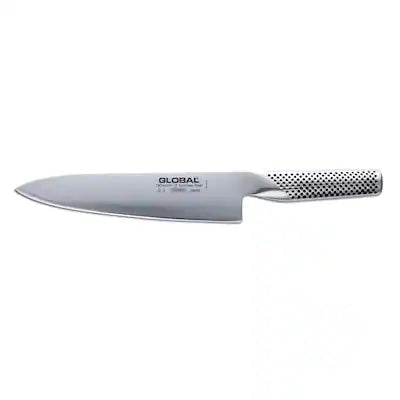 Global - 8 Inch Chef's Knife