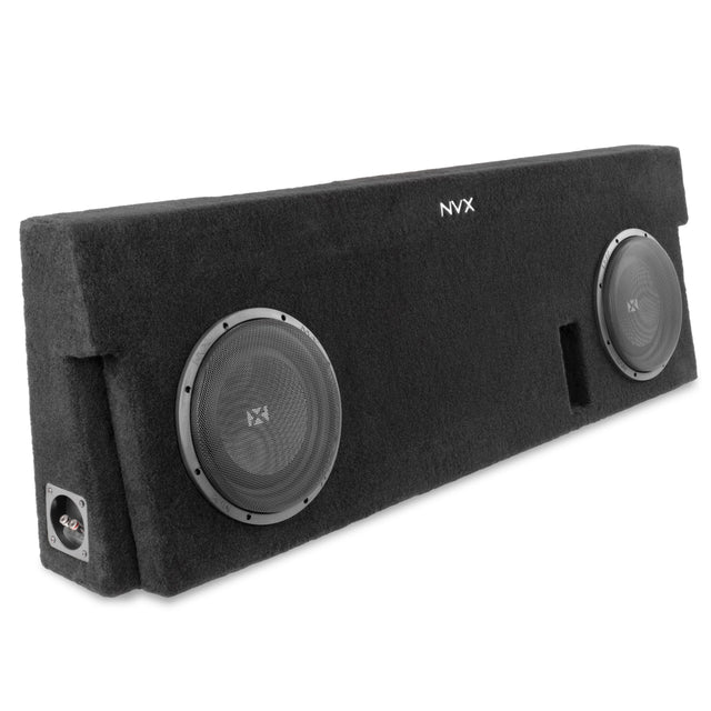NVX PX4 AA FUN