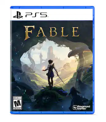 Microsoft - Fable